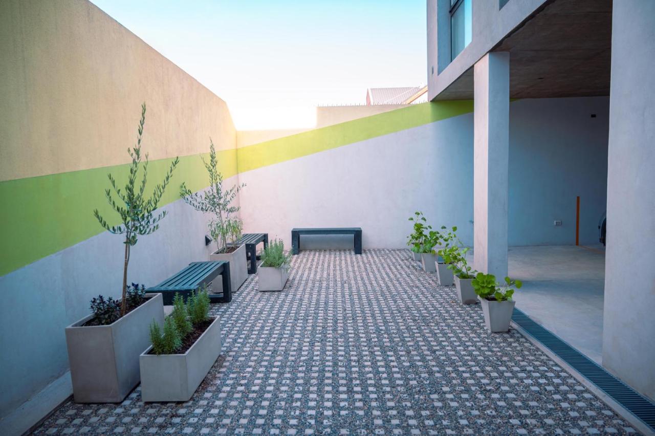 Clyfton Departamentos Apartment Neuquen Exterior photo