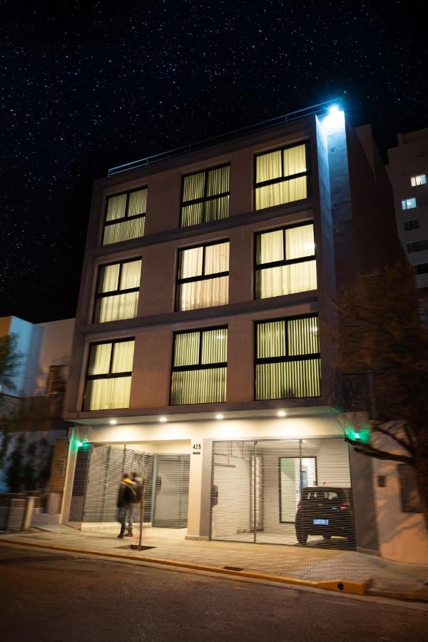 Clyfton Departamentos Apartment Neuquen Exterior photo